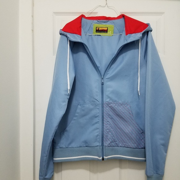 Great windbreaker jacket - Picture 1 of 3